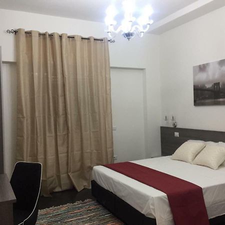 Tropea Hermes House Dış mekan fotoğraf