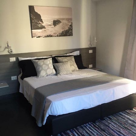 Tropea Hermes House Dış mekan fotoğraf