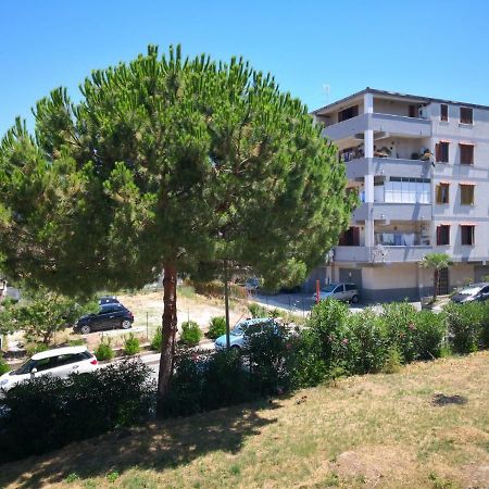 Tropea Hermes House Dış mekan fotoğraf