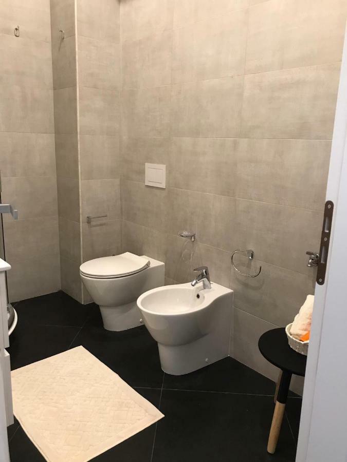 Tropea Hermes House Dış mekan fotoğraf