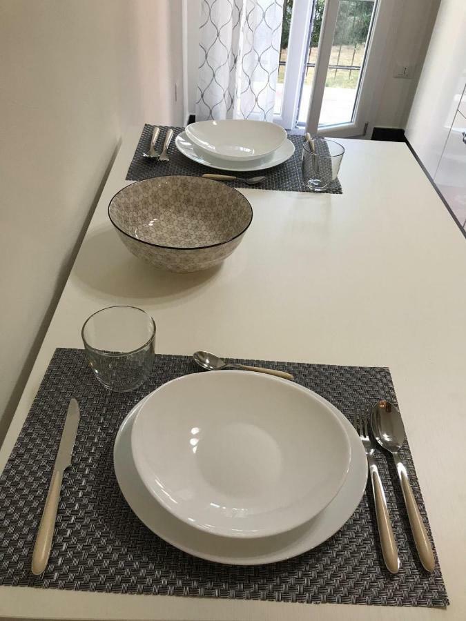 Tropea Hermes House Dış mekan fotoğraf