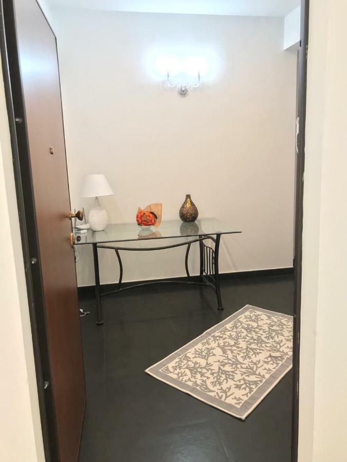 Tropea Hermes House Dış mekan fotoğraf