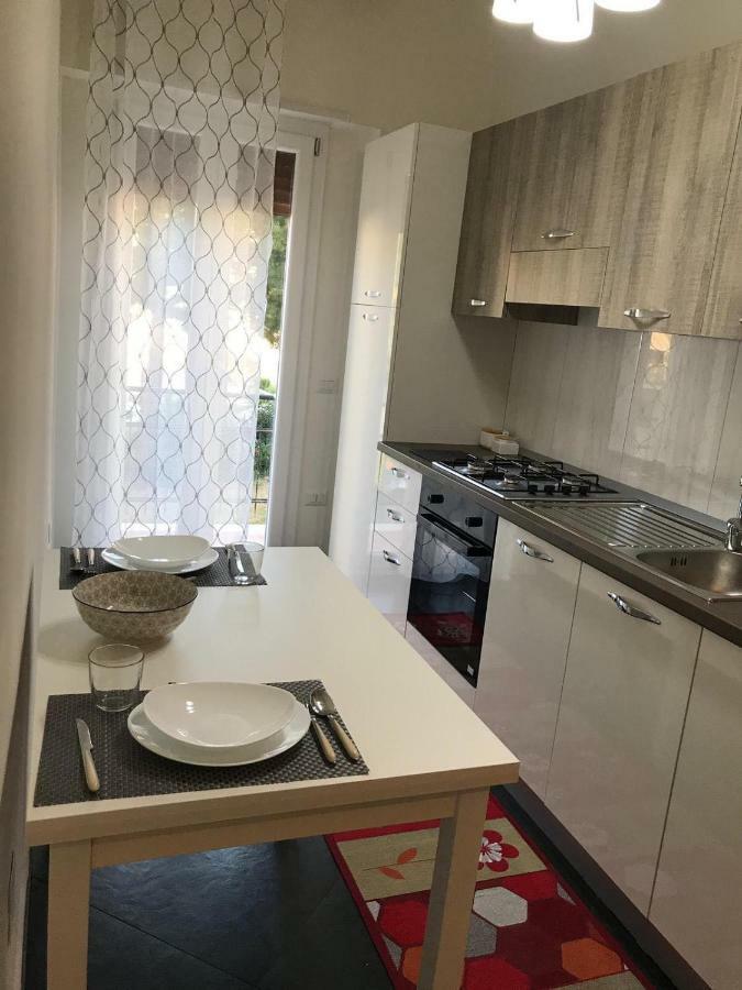 Tropea Hermes House Dış mekan fotoğraf