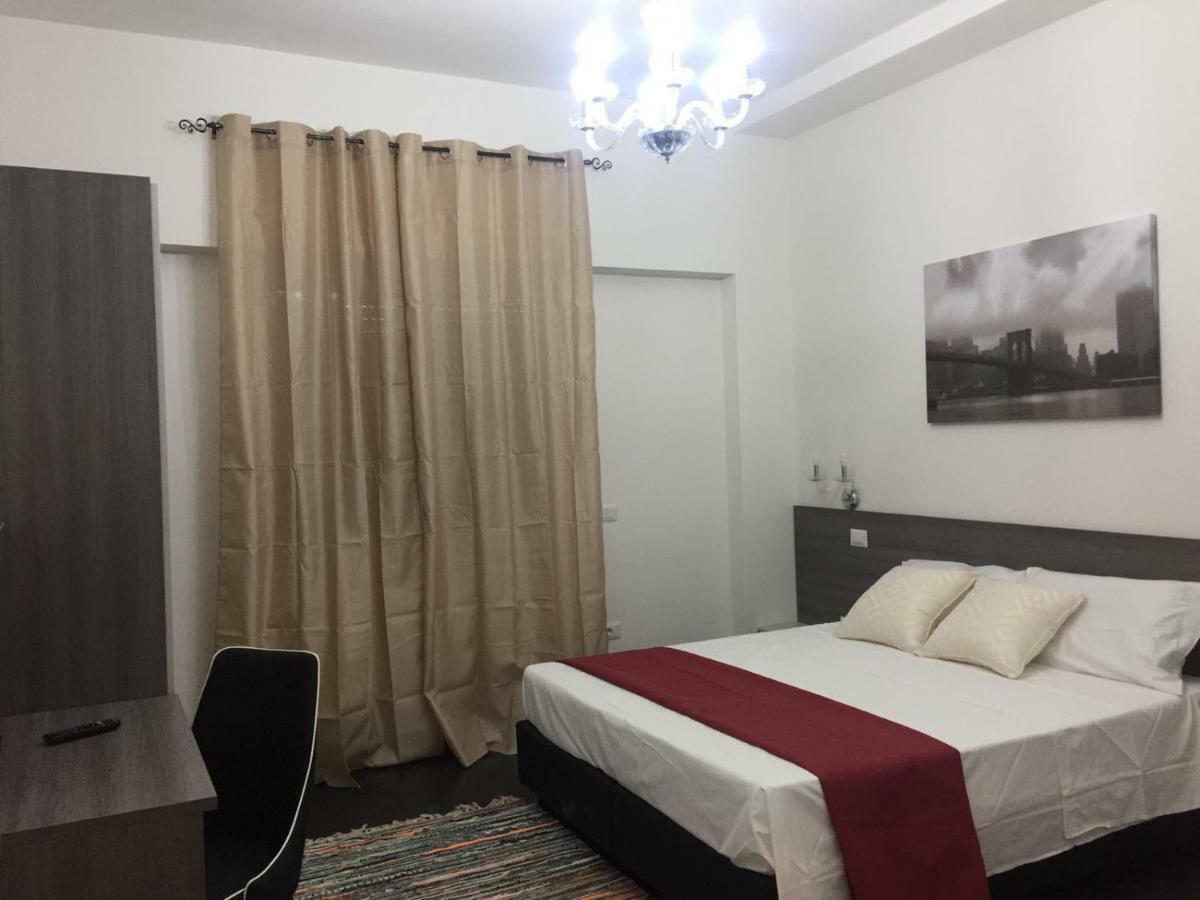 Tropea Hermes House Dış mekan fotoğraf