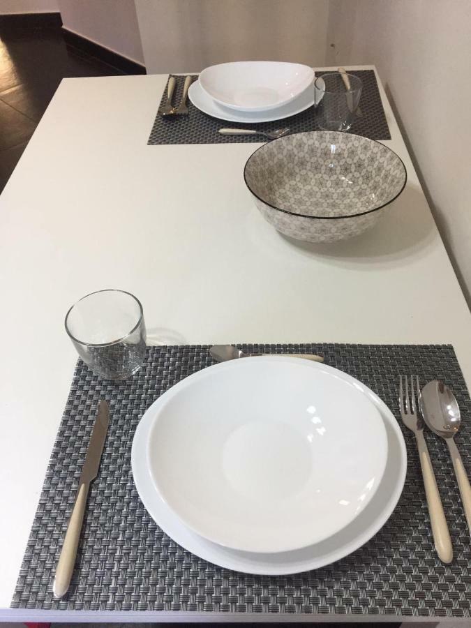 Tropea Hermes House Dış mekan fotoğraf