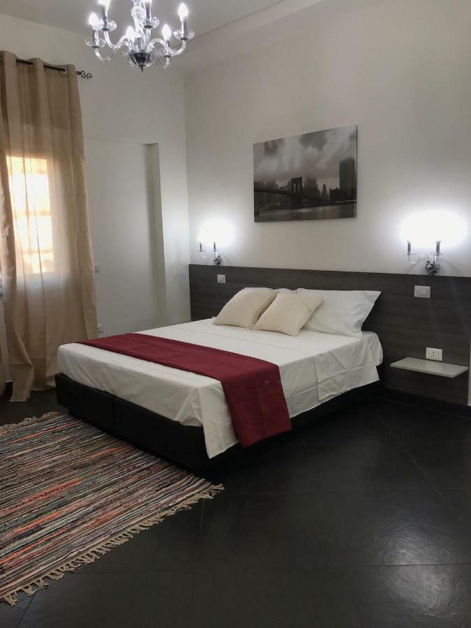 Tropea Hermes House Dış mekan fotoğraf