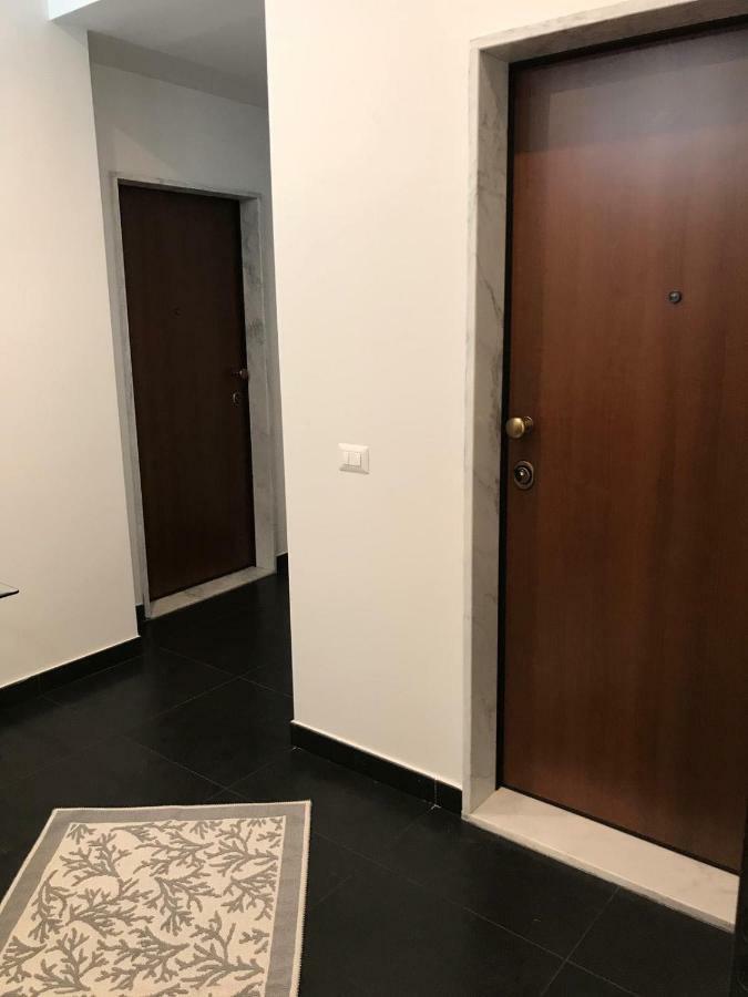 Tropea Hermes House Dış mekan fotoğraf