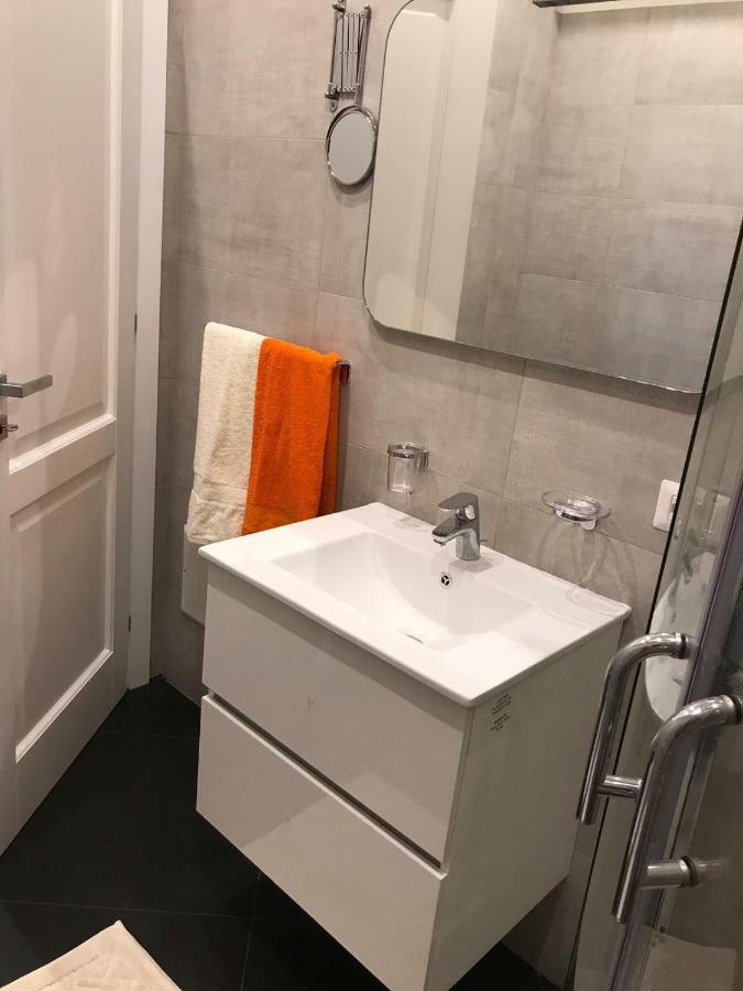 Tropea Hermes House Dış mekan fotoğraf