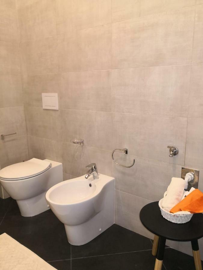 Tropea Hermes House Dış mekan fotoğraf