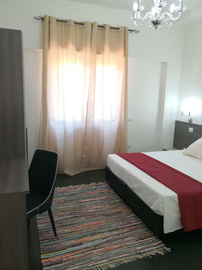 Tropea Hermes House Dış mekan fotoğraf
