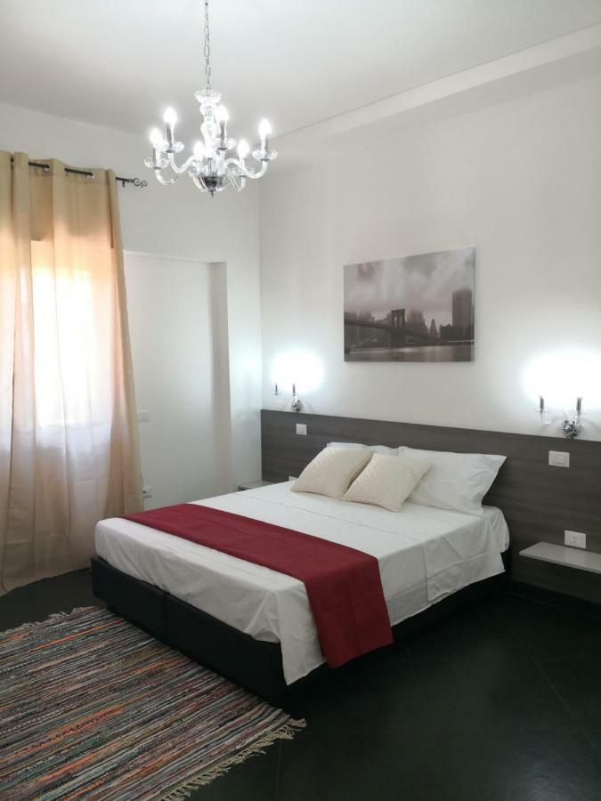 Tropea Hermes House Dış mekan fotoğraf