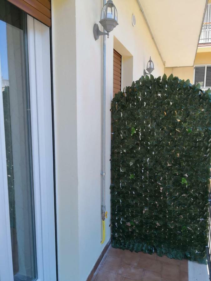 Tropea Hermes House Dış mekan fotoğraf