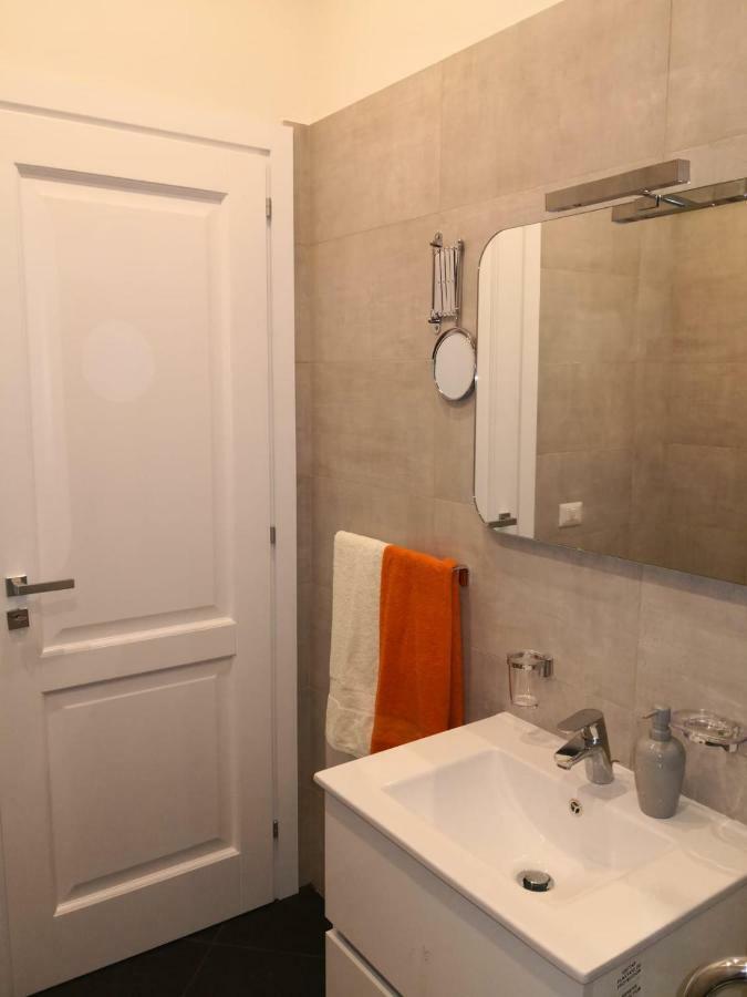 Tropea Hermes House Dış mekan fotoğraf