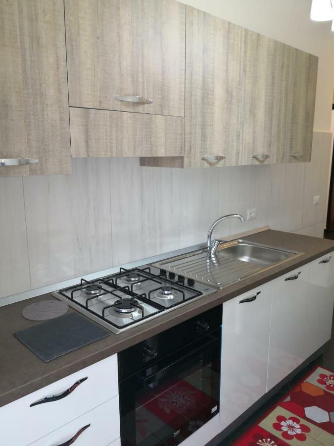 Tropea Hermes House Dış mekan fotoğraf