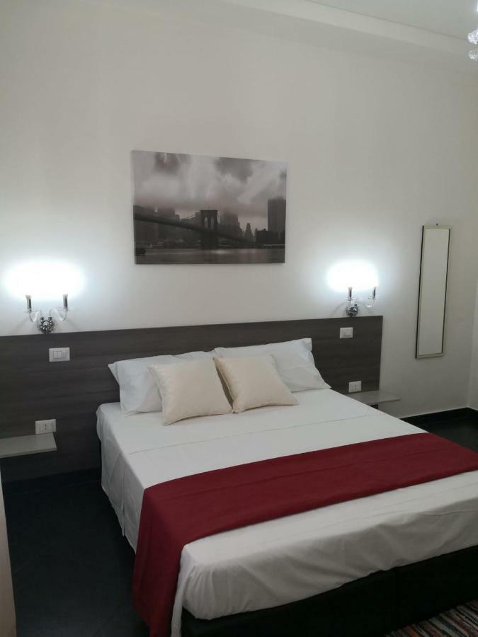 Tropea Hermes House Dış mekan fotoğraf