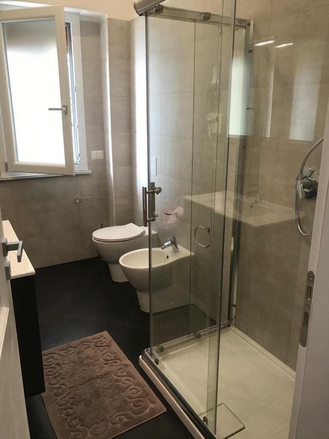 Tropea Hermes House Dış mekan fotoğraf