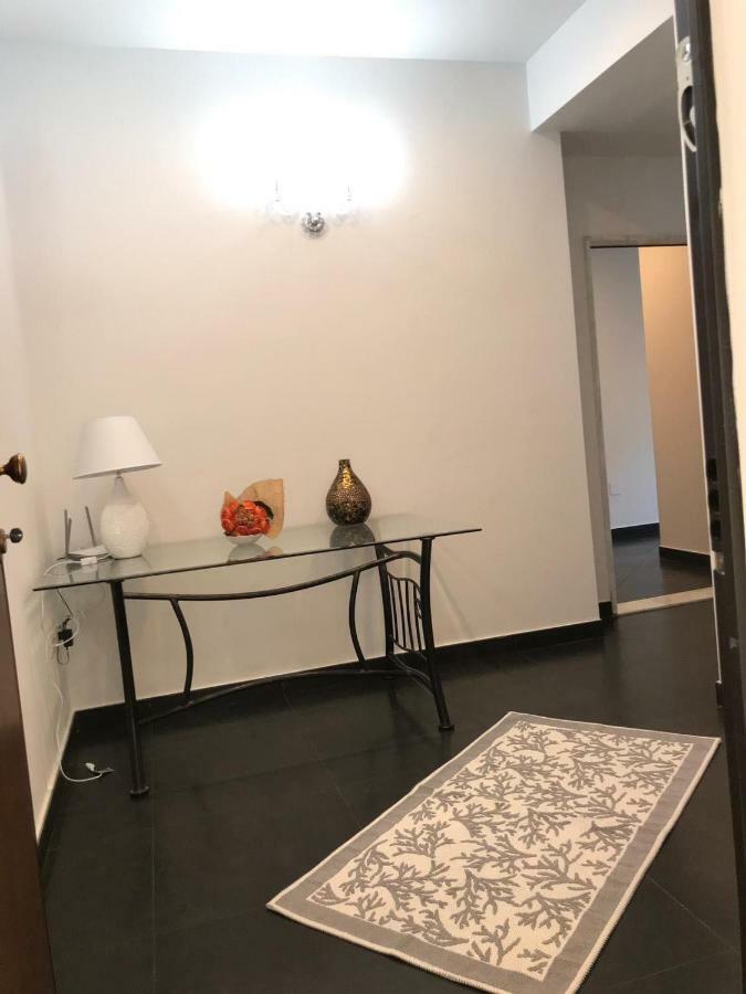 Tropea Hermes House Dış mekan fotoğraf
