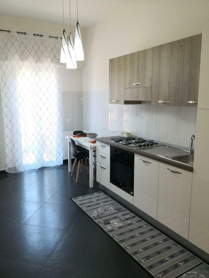 Tropea Hermes House Dış mekan fotoğraf