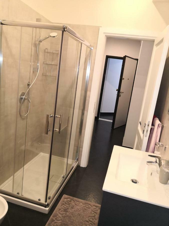 Tropea Hermes House Dış mekan fotoğraf