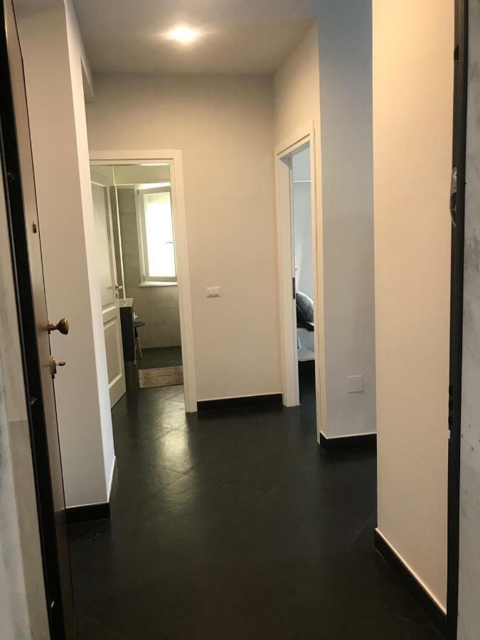 Tropea Hermes House Dış mekan fotoğraf