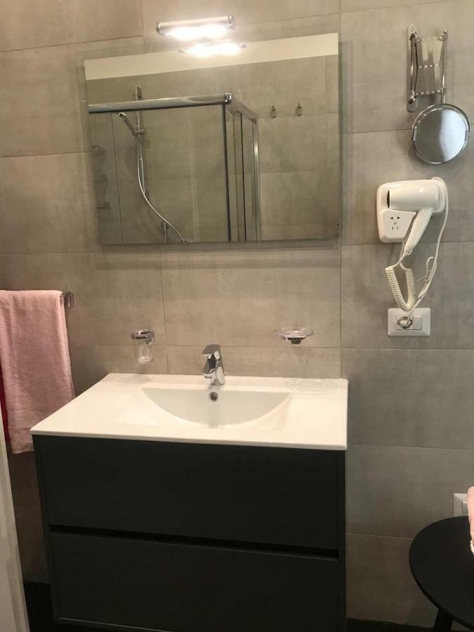 Tropea Hermes House Dış mekan fotoğraf