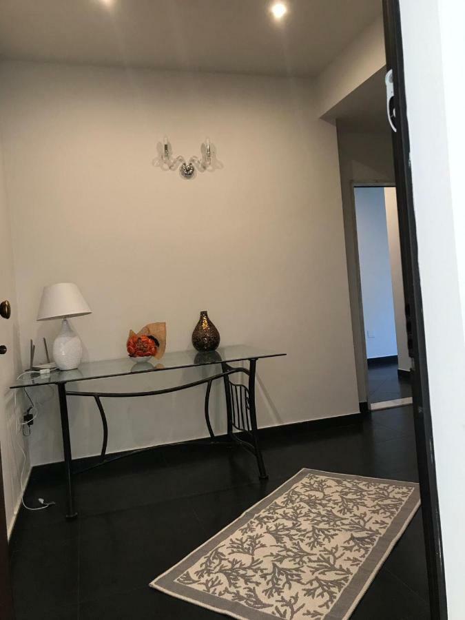 Tropea Hermes House Dış mekan fotoğraf
