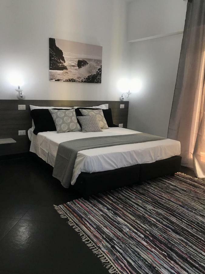 Tropea Hermes House Dış mekan fotoğraf
