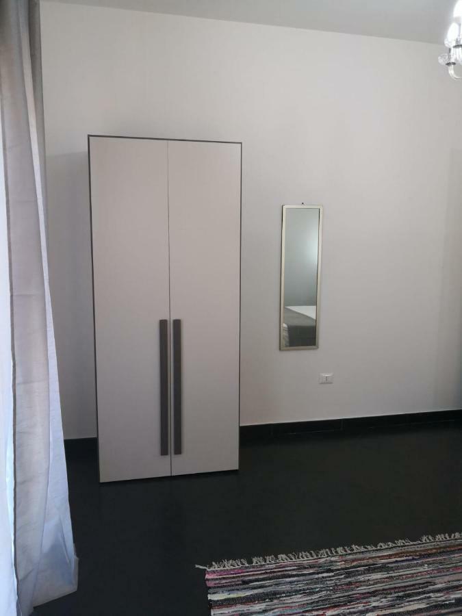 Tropea Hermes House Dış mekan fotoğraf