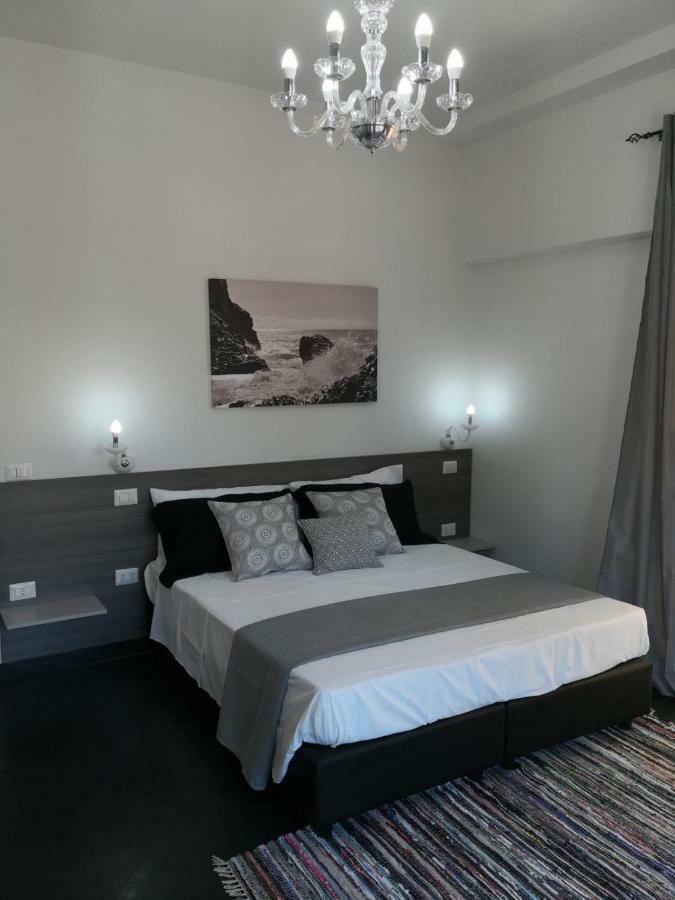 Tropea Hermes House Dış mekan fotoğraf