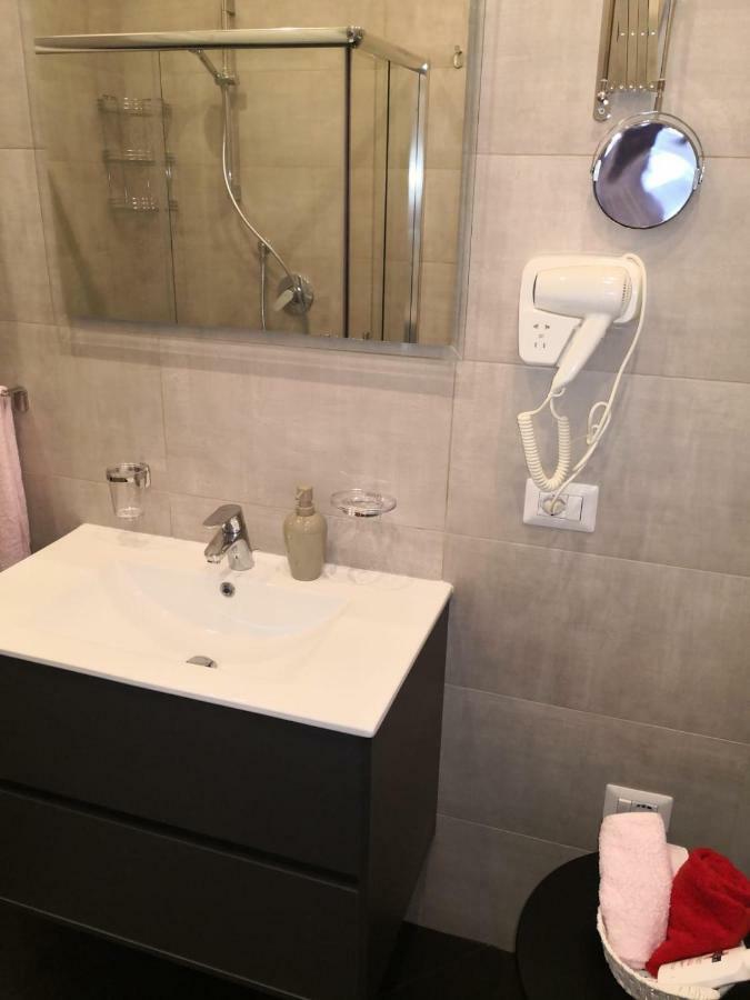 Tropea Hermes House Dış mekan fotoğraf