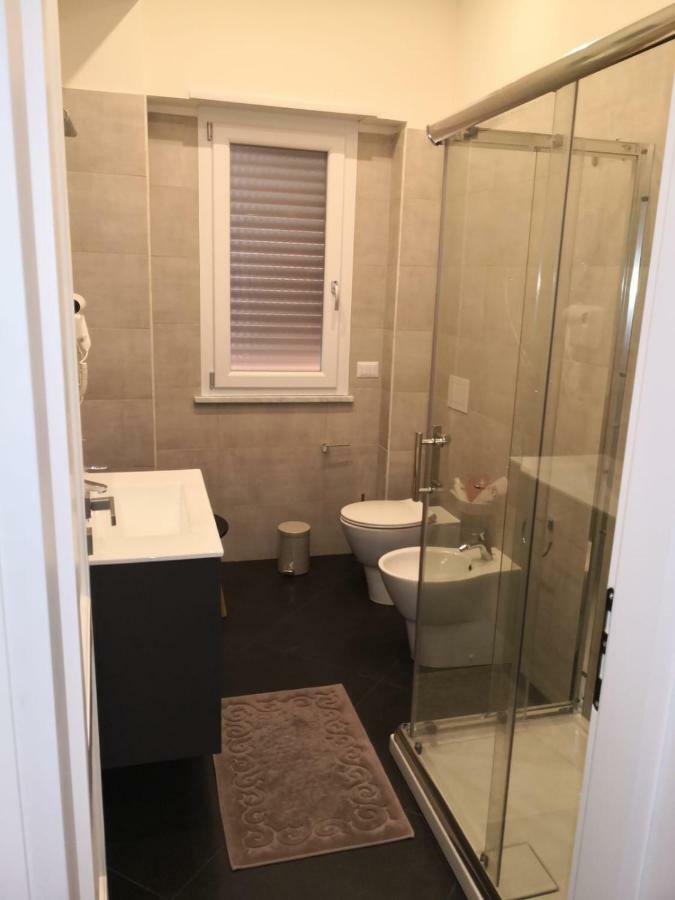 Tropea Hermes House Dış mekan fotoğraf