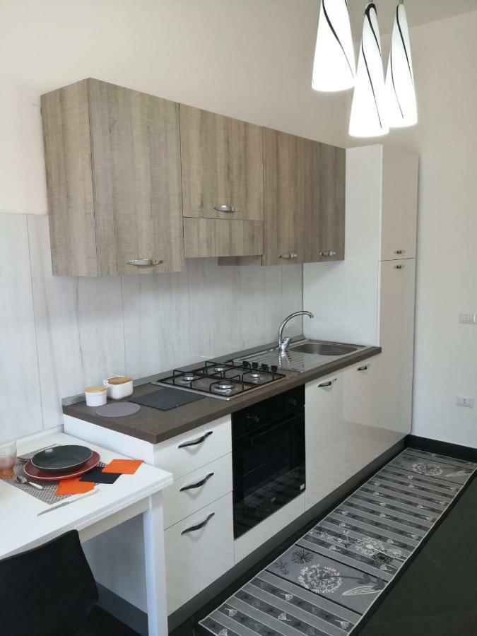 Tropea Hermes House Dış mekan fotoğraf